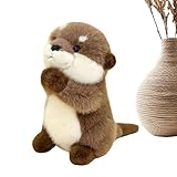 Generisch Plüschtier | Ausgestopftes Kuscheltier | Sanftes Spielzeug Für Kinder Und Erwachsene