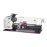 Optimum Leitspindeldrehmaschine TU 2506VB, 3425010