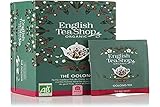 English Tea Shop - Oolong Tee Bio