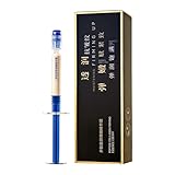 Straffende Gesichtscreme, Straffende Hautcreme Für Zuhause, Feuchtigkeitscreme für Gesicht und Hals für Tag und Nacht mit pflegender Wirkung für Frauen Männer