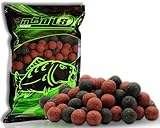 Angel-Berger Magic Baits Boilies Premium Range 1 Kg (Essential Krill, 24mm)