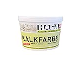 HAGA Kalkfarbe 5 kg