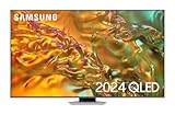 Samsung QE85Q80D - 85 inch (216 cm) - QLED - 2024