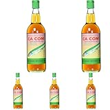 CA COM - Fischsosse, (1 X 725 ML) (Packung mit 5)