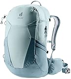 deuter Futura 25 SL Damen Wanderrucksack, Dusk-slateblue