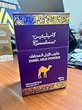 1200gr Original Kamelmilch Pulver (aus Dubai, 4x300gr) - BESTPREISGARANTIE - Trinkkur - Camel Milk Powder (4x300gr)
