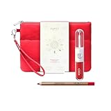 KIKO Milano Snow-Kissed Holiday My Perfect Combo Lips Gift Set-03, Geschenkset für Lippen: Unlimited Double Touch und Lipliner