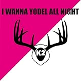 I Wanna Yodel All Night (Die Gipfelstürmer Edit)