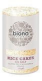 Biona Bio Reiskuchen, ohne Salz, 100 g