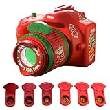 Projektionskamera, Projektionskamera, frühe Bildung des Jahres der Schlange, für Kinder, Neujahrsspielzeug für die frühe Kindheit, Frühlingsfest