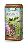 Plantop 139 10-40mm Rindenmulch, braun