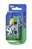 Lip Smacker Coca Cola Collection, Lippenbalsam mit Sprite-Geschmack, inspiriert von Coca-Cola, Feuchtigkeitsspendend und erfrischend, Einzelverpackung