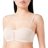 Triumph Damen Flex Smart DP EX Bra, Soft Praline, 03