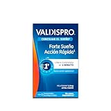 Valdispro Forte Sleep Fast Action 40 Tabletten