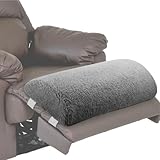 Bequemes Kniekissen für Seitenschläfer, Beinauflage Kissen für Liegestühle Relaxsessel Sofa, Halbrolle Beinkissen Nackenrolle Fußstütze Kissen für Rückenlage und Fußhochlagerung, Waschbarer Überzug