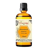 Weizenkeimöl kaltgepresst (100ml) Weizenkeim Öl