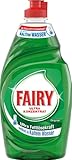 Fairy Handspülmittel Original Promotion Pack, 3er Pack (6 x 450 ml)