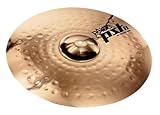 Paiste Ridebecken PST 8 20 Zoll Rock Ride