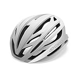 Giro Syntax Matte White/Silver M