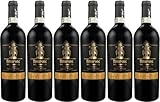 Azienda Agricola Borghetti Amarone della Valpolicella Classico Riserva DOCG 2019 Trocken (6 x 0.75 l)