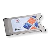 Unbekanntes CI-Modul Viaccess Secure Cam ACS 5.0 @ Smit Cam Modul für verschiedene Autos Hochsicherheitssender Smit Neu