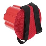 BESPORTBLE Gartenhocker für Landwirtschaft Tragbarer Hocker für Gewächshausbetrieb Leichter Knienhocker für Gartenarbeit Multifunktionaler Platzsparender Sitz