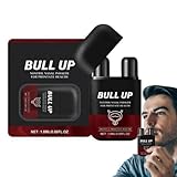 Biancat ProstaAir Naseninhalator Mit Doppelfunktion, Bull Up Naseninhalator, Biancats Prostavibe Bienengesundheitsinhalator, Prostata Gesundheit Funktions Inhalator Doppel Naseninhalators