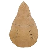 manduca by MaM®  Tragecover Flex  warmes & wasserdichtes Cover für Babytragen, einfach anzulegen (Softshell 4-Season SunKissed Harvest (2023))