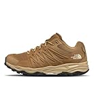 THE NORTH FACE Truckee Wanderschuh für Damen, Utility Brown/Khaki Stone, 38 EU