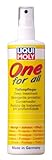 LIQUI MOLY One For All Tiefenpfleger | 250 ml | Autopflege | Art.-Nr.: 1650