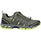 CMP Herren Altak Trail Shoe, Jungle, 44, EU