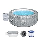 Bestway® Lay-Z-SPA® Whirlpool Honolulu AirJet™ Ø 196 x 71 cm, rund