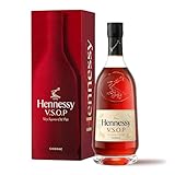 Hennessy V.S.O.P in Geschenkverpackung, 0,7L