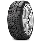 Pirelli Winter Sottozero 3 XL FSL M+S - 255/40R19 100V - Winterreifen