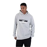 Hoodie Herren - Nazare Pic, Grey Htr, XXL