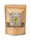 Biojoy BIO-Johanniskraut-Tee (500 gr), getrocknet und geschnitten, Kräutertee (Hypericum perforatum)