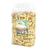 JR Farm Wellness-Gemüse 3 kg
