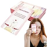 Generisch Oracle Karten Für Anfänger - Handgerät Holographische Tarotkarten | 90 G Tarotkarten Für Anfänger | Tragbar Oracle Card Karten Für Familie Und Freunde, Wahrsagekarte