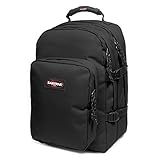 EASTPAK - PROVIDER - Rucksack, 33 L, Black (Schwarz)