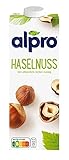 Alpro Haselnuss-Drink, 1 l