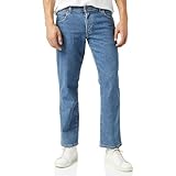 Wrangler Herren-Jeans, Regular, Regular Fit, Straight Leg