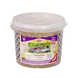 GeVo-Wildvogelfutter mit Insekten (Pal. = 44 Stck.) 5kg