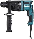 Makita HR1841FJ Bohrhammer für SDS-PLUS 18mm im MAKPAC
