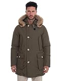 WOOLRICH Jacken Jacken Herren Grün, grün, L