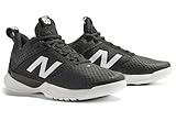 New Balance FuelCell Vb-01 V1 Volleyballschuh für Damen, Schwarz, 9