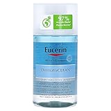 EUCERIN DERMATOCLEAN Eye Wr