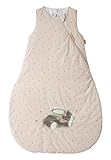 Sterntaler Ganzjahres Schlafsack 70cm Esel Emmi Girl flora rose