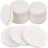 Wiederverwendbare Make-up-Entferner-Pads, komprimierte Gesichtsschwämme, Kosmetikschwämme für Peelings, tägliche Gesichtsreinigung, wiederverwendbare Make-up-Entferner-Pads