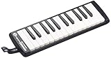 Hohner Melodica Student 26 Negra