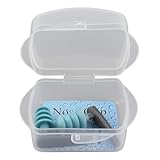 2PCS Tauchen elastische weiche wasserdichte Ohrstöpsel professionelle Schwimmausrüstung liefert